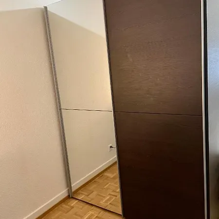 Appartement Gare, Centre *